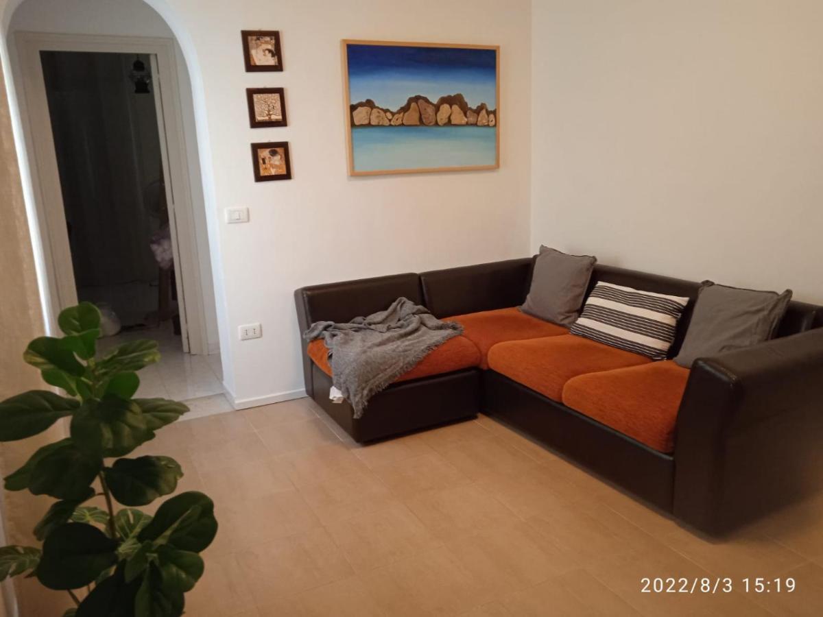 Stella Marina Apartment Mazara del Vallo Exteriér fotografie