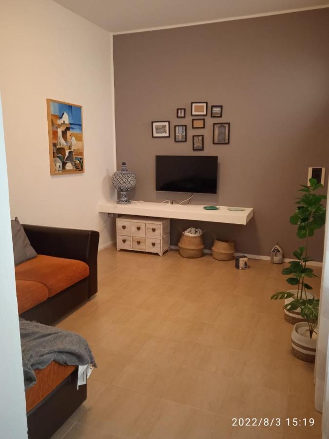 Stella Marina Apartment Mazara del Vallo Exteriér fotografie