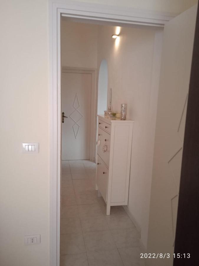 Stella Marina Apartment Mazara del Vallo Exteriér fotografie